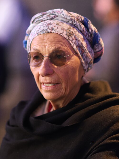 Emma Bonino